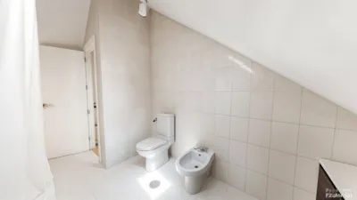 Ático en alquiler en Calle de Bruno García - Imagen 49