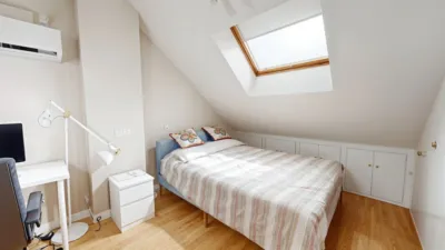 Ático en alquiler en Calle de Bruno García - Imagen 50