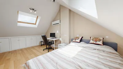 Ático en alquiler en Calle de Bruno García - Imagen 51