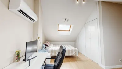 Ático en alquiler en Calle de Bruno García - Imagen 52