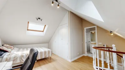 Ático en alquiler en Calle de Bruno García - Imagen 53