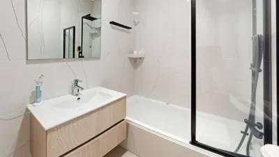 Ático en alquiler en Calle de Bruno García - Imagen 56