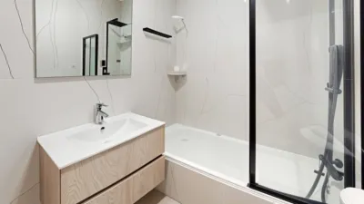 Ático en alquiler en Calle de Bruno García - Imagen 58