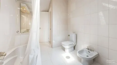 Ático en alquiler en Calle de Bruno García - Imagen 59