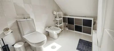 Ático en alquiler en Calle de Bruno García - Imagen 61