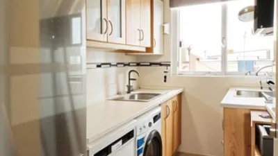 Ático en alquiler en Calle de Bruno García - Imagen 6