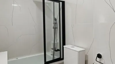 Ático en alquiler en Calle de Bruno García - Imagen 7