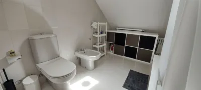 Ático en alquiler en Calle de Bruno García - Imagen 9