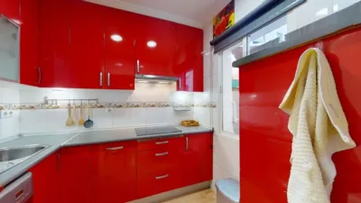 Piso en alquiler en Calle de Antonio Toledano - Imagen 11