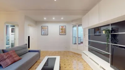 Piso en alquiler en Calle de Antonio Toledano - Imagen 13