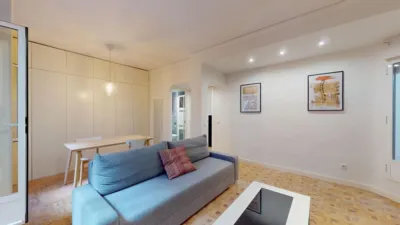 Piso en alquiler en Calle de Antonio Toledano - Imagen 14