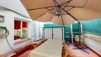 Piso en alquiler en Calle de Antonio Toledano - Imagen 16