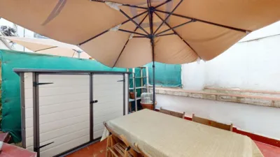 Piso en alquiler en Calle de Antonio Toledano - Imagen 19