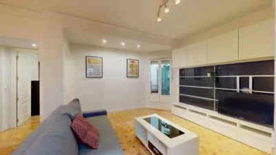 Piso en alquiler en Calle de Antonio Toledano - Imagen 20