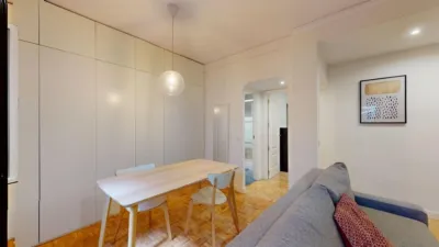 Piso en alquiler en Calle de Antonio Toledano - Imagen 21