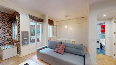 Piso en alquiler en Calle de Antonio Toledano - Imagen 22