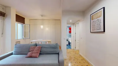 Piso en alquiler en Calle de Antonio Toledano - Imagen 23