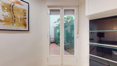 Piso en alquiler en Calle de Antonio Toledano - Imagen 24