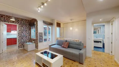 Piso en alquiler en Calle de Antonio Toledano - Imagen 27