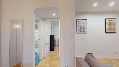 Piso en alquiler en Calle de Antonio Toledano - Imagen 28