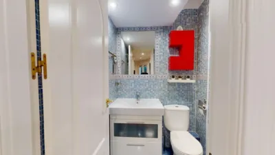 Piso en alquiler en Calle de Antonio Toledano - Imagen 29