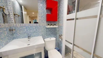 Piso en alquiler en Calle de Antonio Toledano - Imagen 30