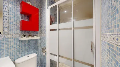 Piso en alquiler en Calle de Antonio Toledano - Imagen 31