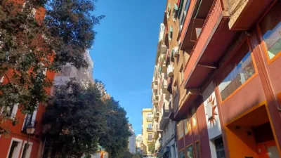 Piso en alquiler en Calle de Antonio Toledano - Imagen 38