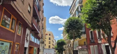 Piso en alquiler en Calle de Antonio Toledano - Imagen 39