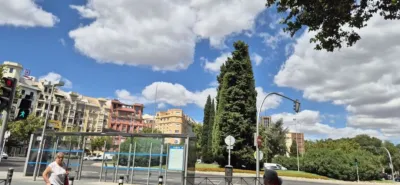 Piso en alquiler en Calle de Antonio Toledano - Imagen 40