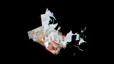 Piso en alquiler en Calle de Antonio Toledano - Imagen 41