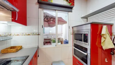 Piso en alquiler en Calle de Antonio Toledano - Imagen 4