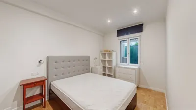 Piso en alquiler en Calle de Antonio Toledano - Imagen 8