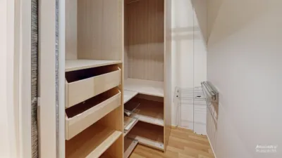 Piso en alquiler en Calle de Antonio Toledano - Imagen 9