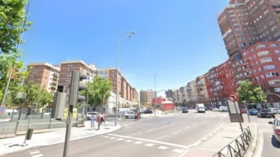 Piso en alquiler en Calle del General Pardiñas, cerca de Calle del General Oráa - Imagen 10