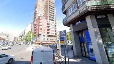Piso en alquiler en Calle del General Pardiñas, cerca de Calle del General Oráa - Imagen 14