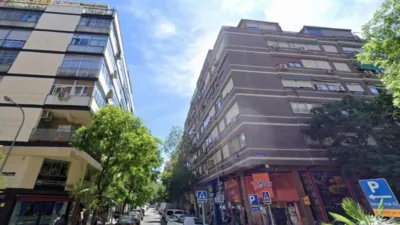 Piso en alquiler en Calle del General Pardiñas, cerca de Calle del General Oráa - Imagen 15