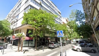 Piso en alquiler en Calle del General Pardiñas, cerca de Calle del General Oráa - Imagen 16