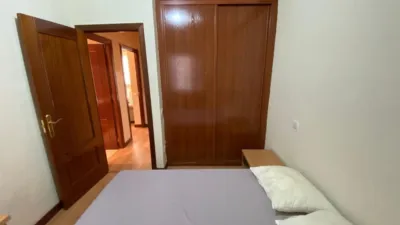 Piso en alquiler en Calle del General Pardiñas, cerca de Calle del General Oráa - Imagen 4