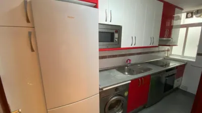 Piso en alquiler en Calle del General Pardiñas, cerca de Calle del General Oráa - Imagen 6