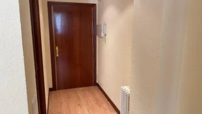 Piso en alquiler en Calle del General Pardiñas, cerca de Calle del General Oráa - Imagen 8