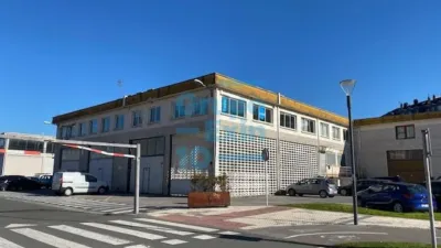 Oficina en venta en Pol. 26, Astigarraga de 171.000 €