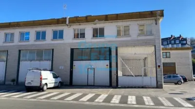 Oficina en venta en Camino de Donostia, Astigarraga de 171.000 €