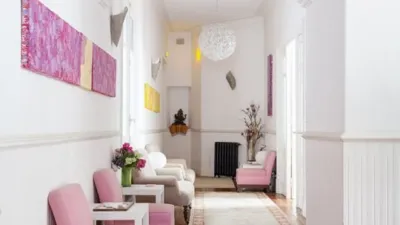Apartment in Abando Ensanche photo 10
