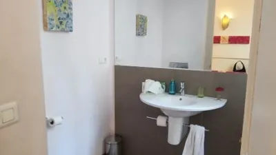 Apartment in Abando Ensanche photo 16