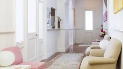 Apartment in Abando Ensanche photo 2