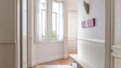 Apartment in Abando Ensanche photo 3