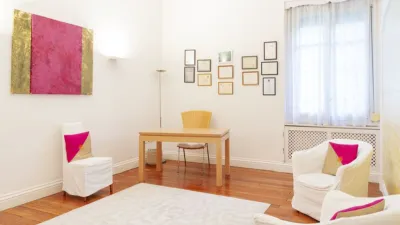 Apartment in Abando Ensanche photo 5