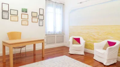 Apartment in Abando Ensanche photo 8