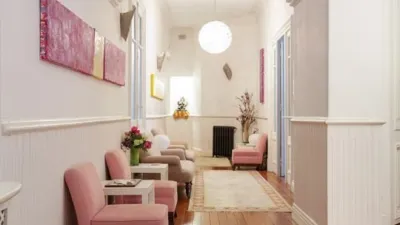 Apartment in Abando Ensanche photo 9